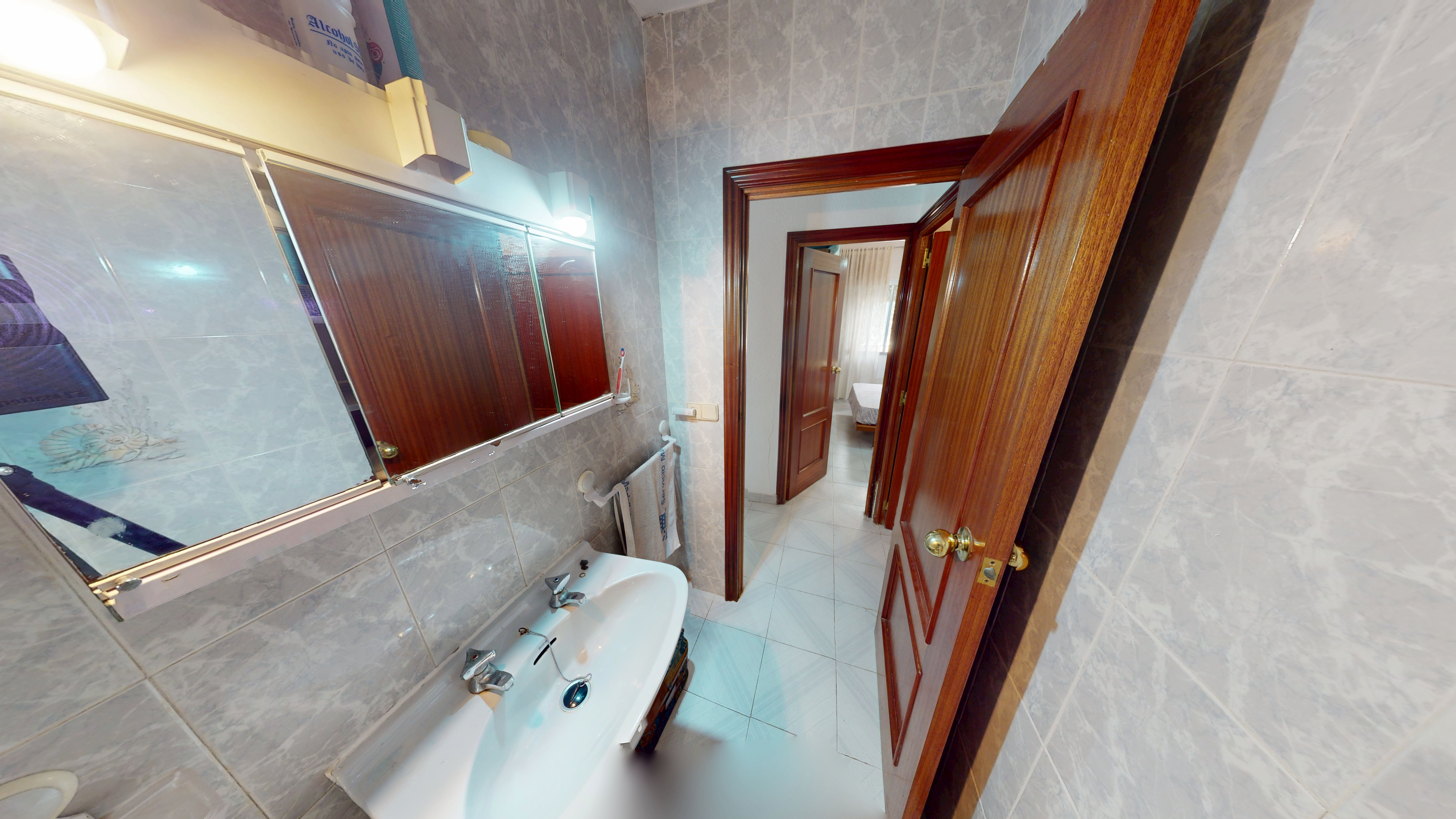 Piso en , Alicante 8