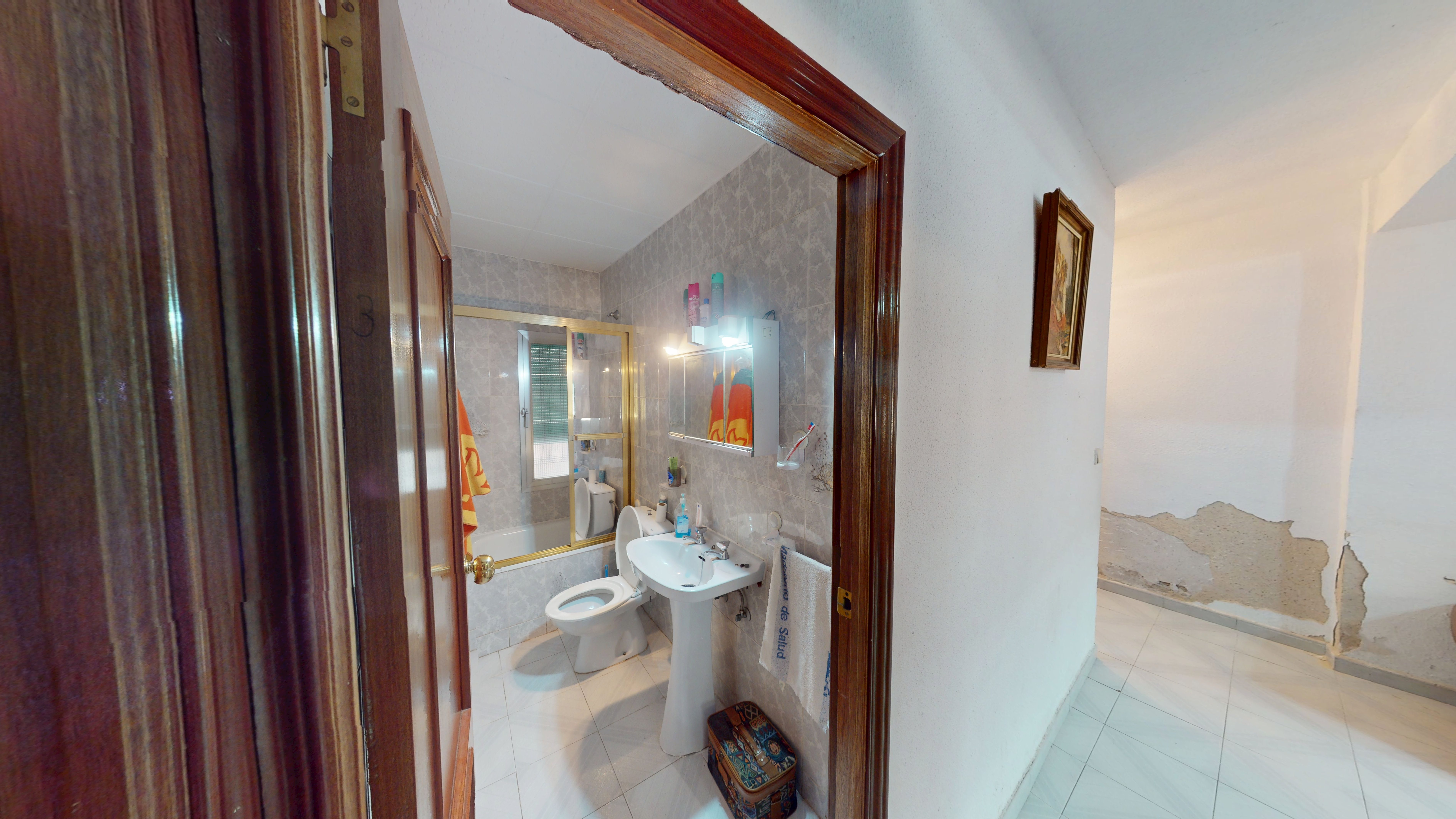 Piso en , Alicante 9