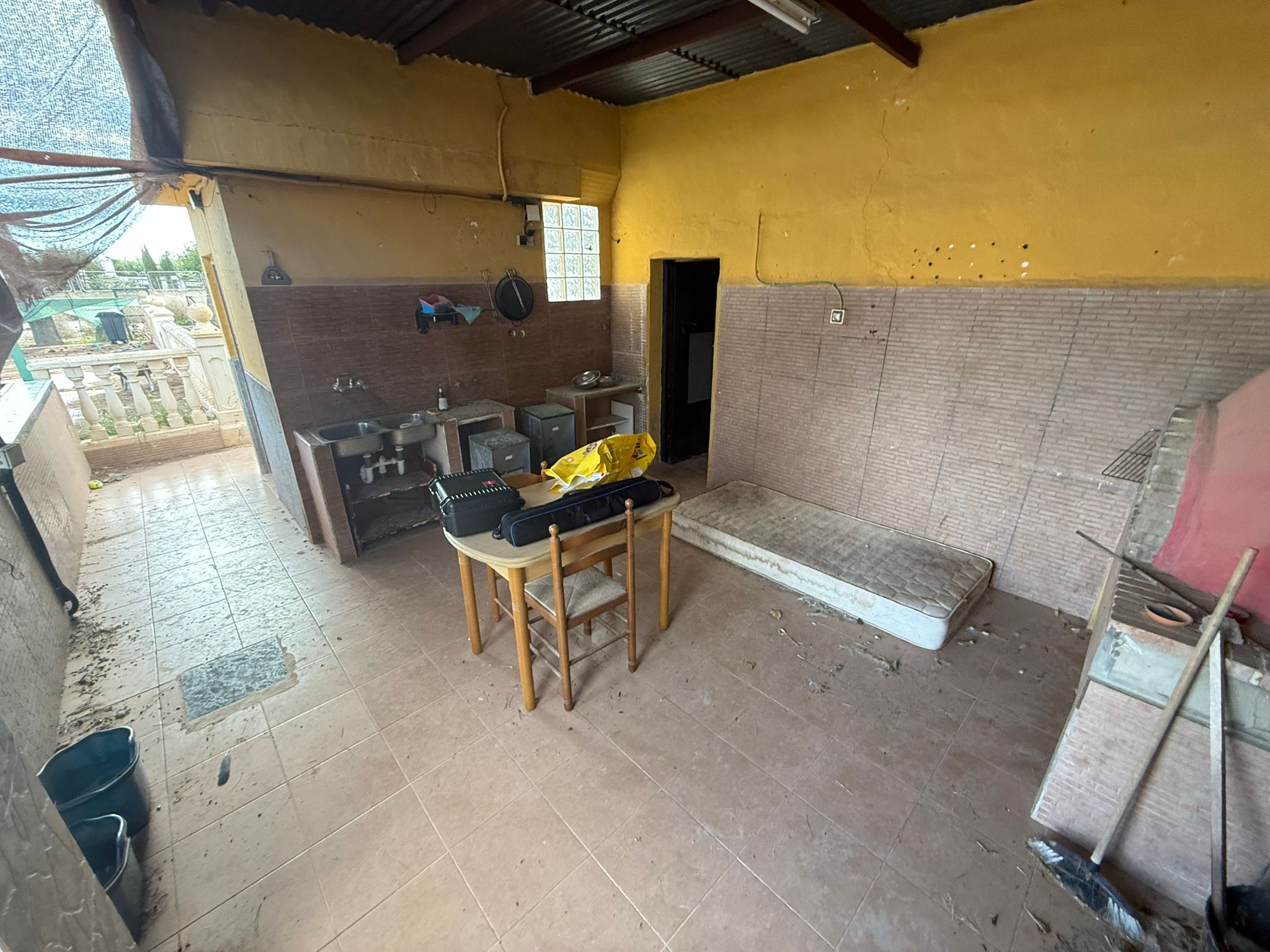 Piso en Calle Uruguay 7, LOS ÁNGELES, Alicante 6