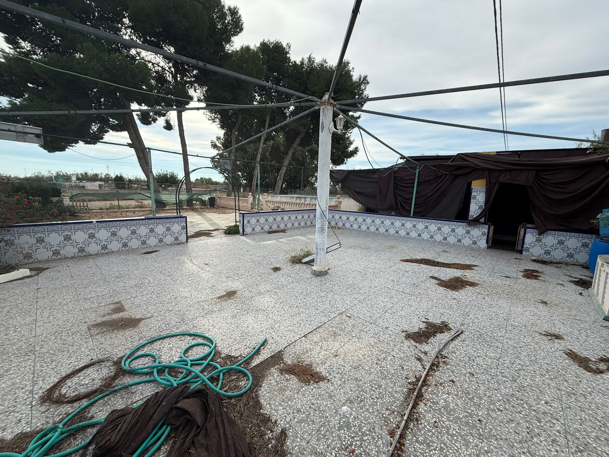 Piso en Calle Uruguay 7, LOS ÁNGELES, Alicante 8