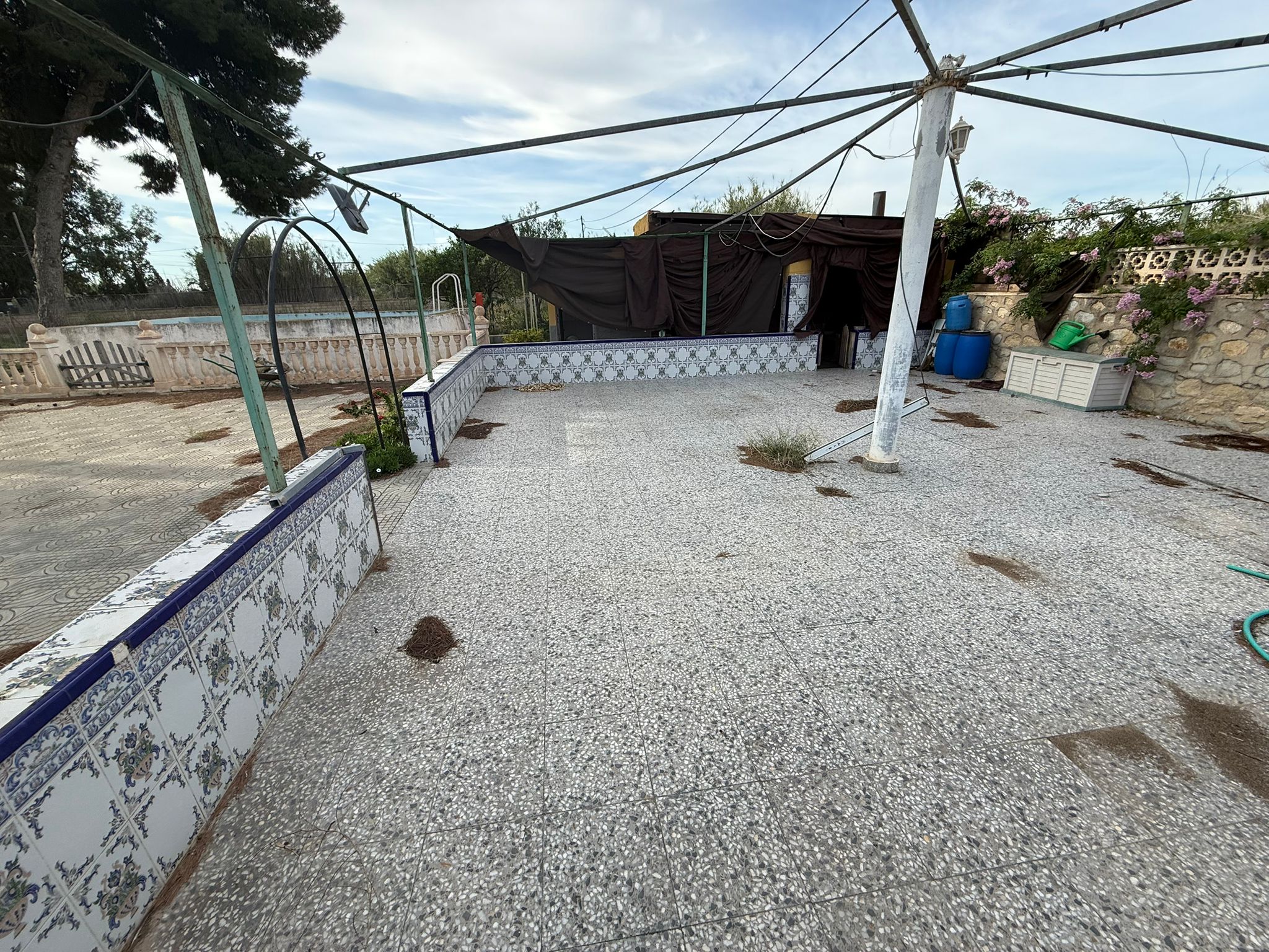 Piso en Calle Uruguay 7, LOS ÁNGELES, Alicante 9