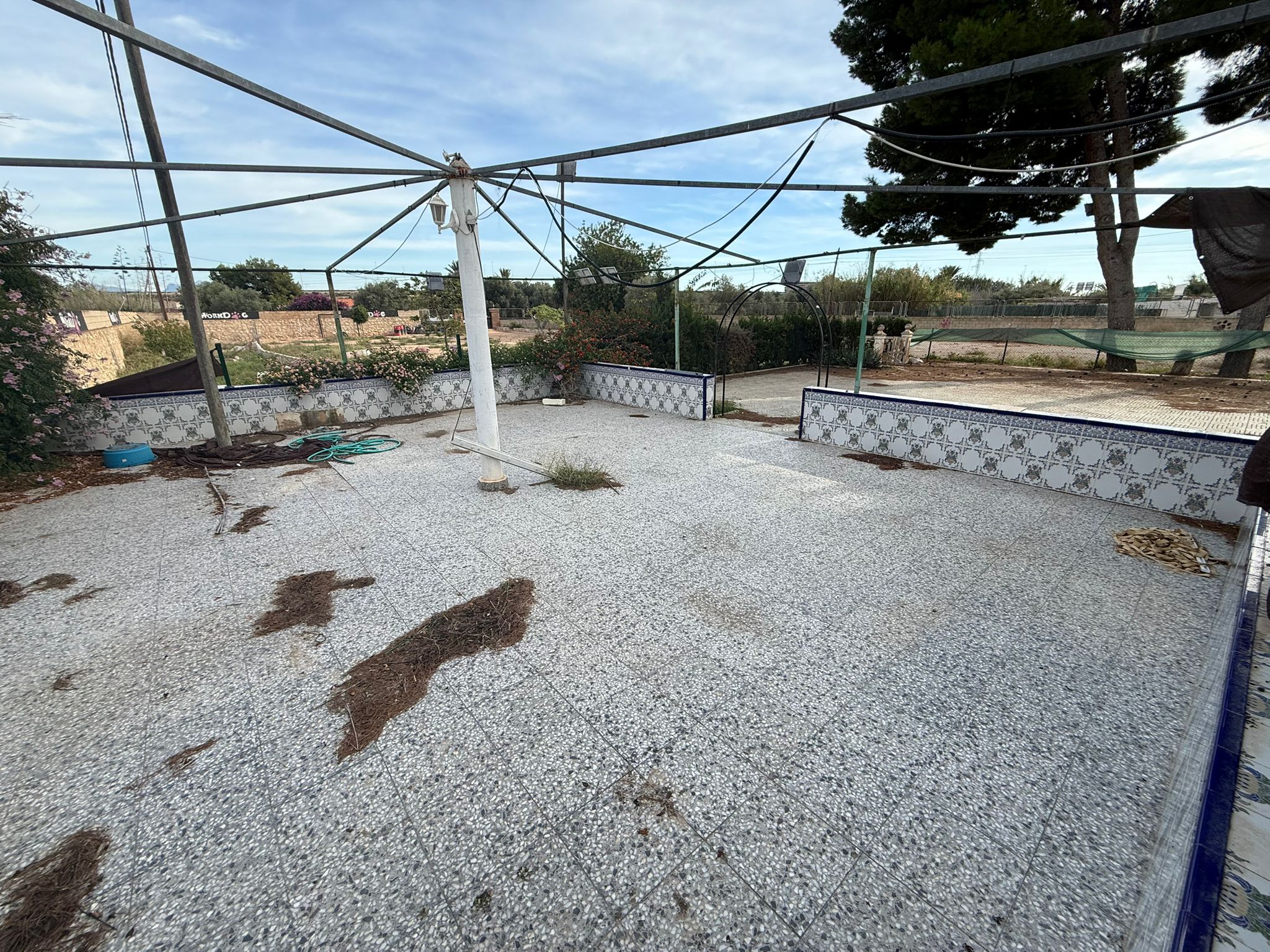 Piso en Calle Uruguay 7, LOS ÁNGELES, Alicante 13