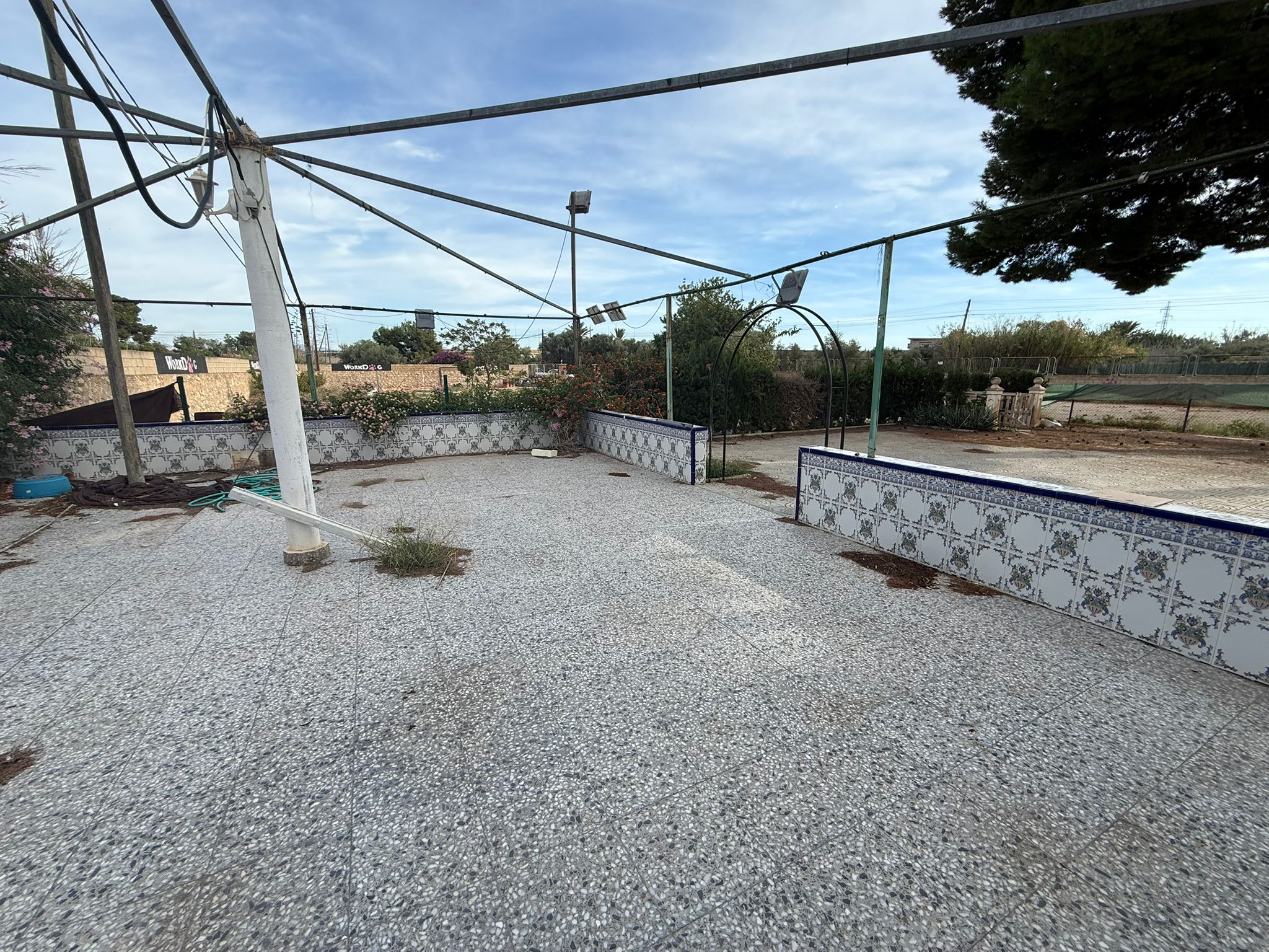 Piso en Calle Uruguay 7, LOS ÁNGELES, Alicante 14