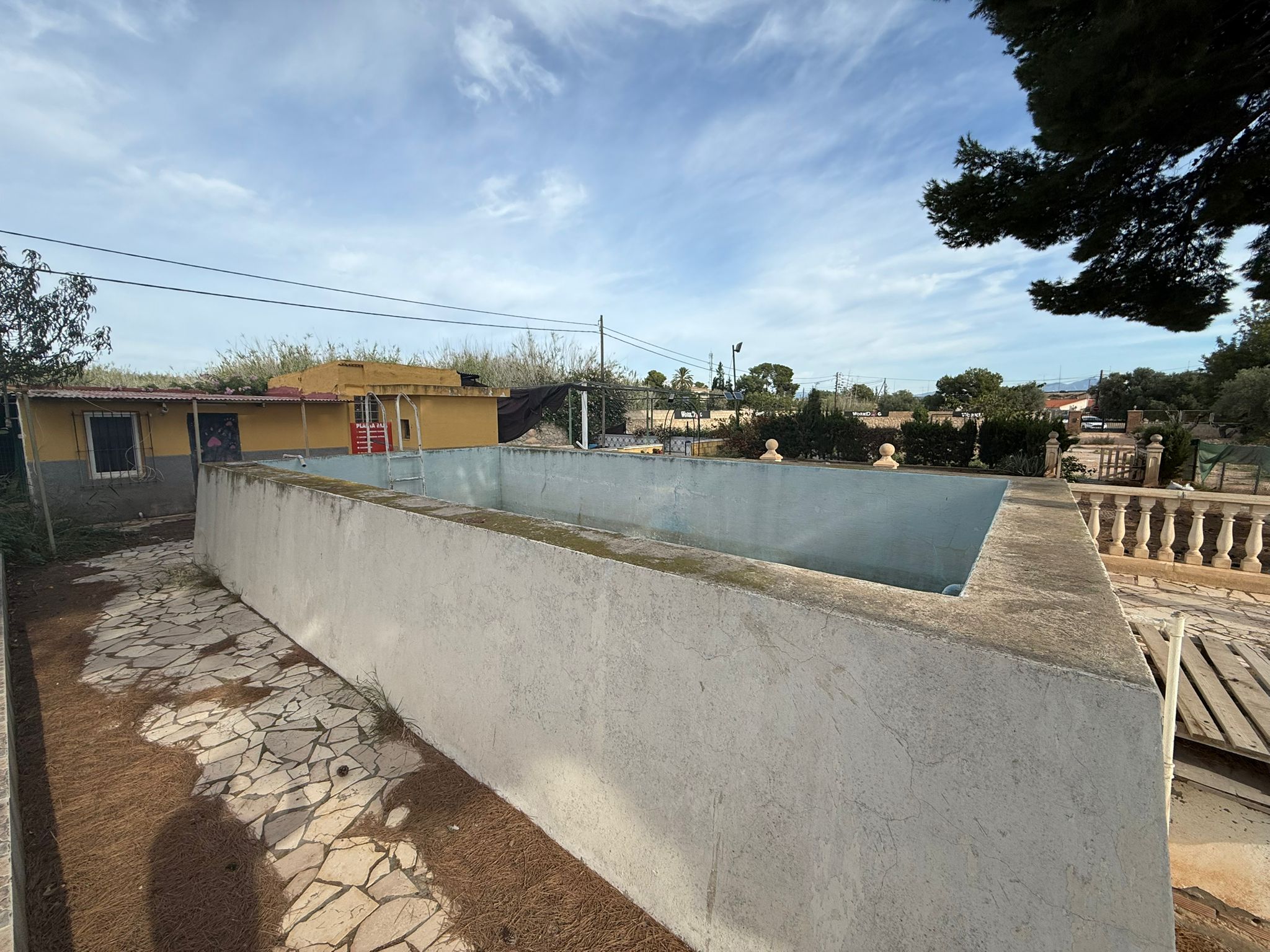 Piso en Calle Uruguay 7, LOS ÁNGELES, Alicante 17