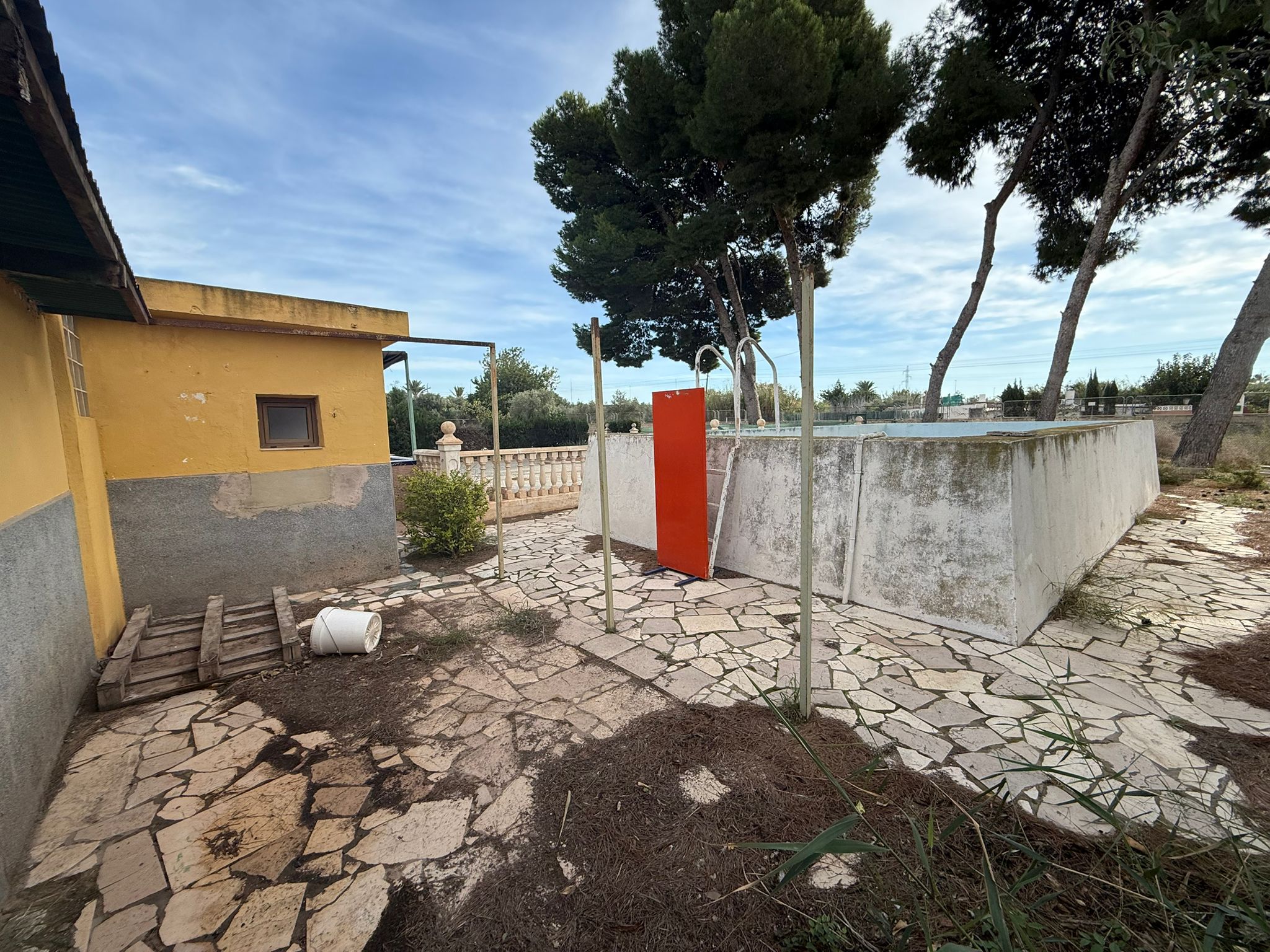 Piso en Calle Uruguay 7, LOS ÁNGELES, Alicante 18